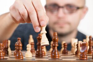 Caro-Kann Defense: A Solid Fortress in the Chess Battlefield